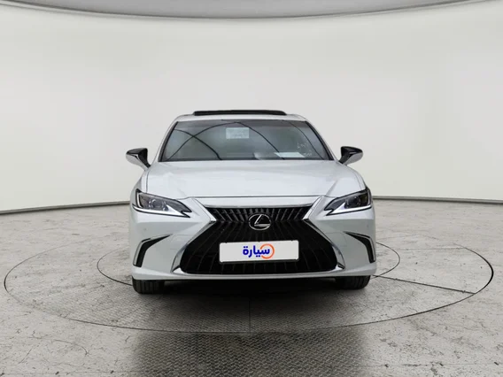 لكزس ES 250 AA Elegant 2025 