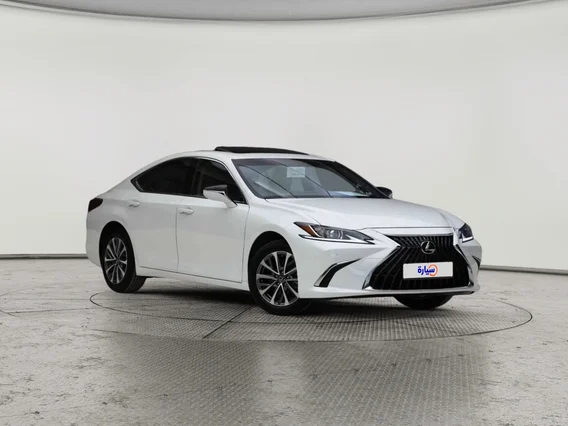 لكزس ES 250 AA Elegant 2025 