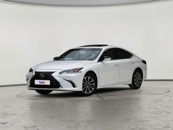 لكزس ES 250 AA Elegant 2025 