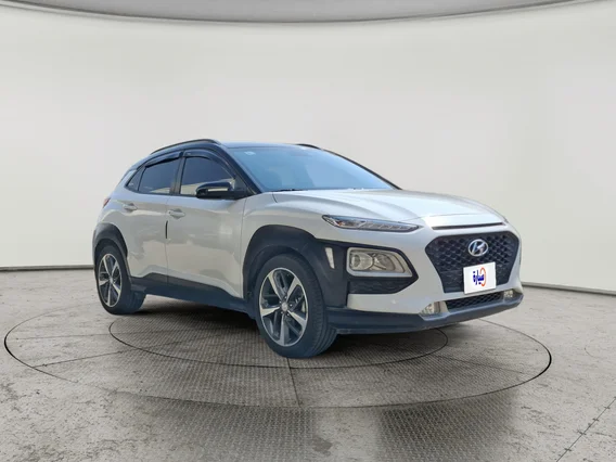 Hyundai Kona SMART 2020 