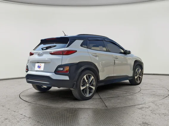 Hyundai Kona SMART 2020 