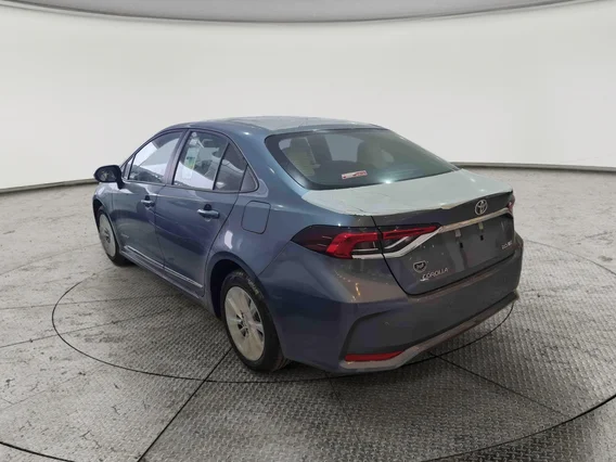 تويوتا كورولا XLI Executive 2025 