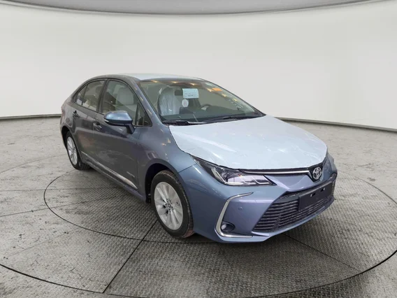 تويوتا كورولا XLI Executive 2025 