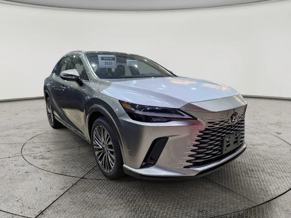 لكزس RX 350 BB Excellence 2025 