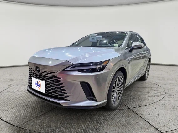 لكزس RX 350 BB Excellence 2025 