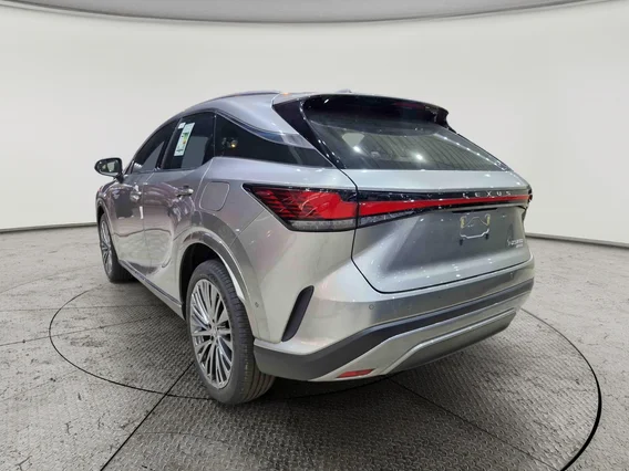 لكزس RX 350 BB Excellence 2025 