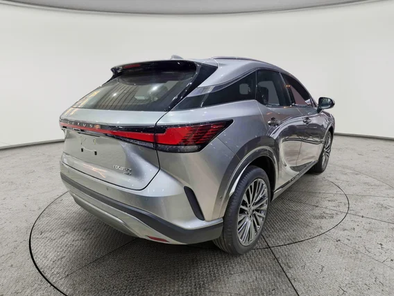 لكزس RX 350 BB Excellence 2025 
