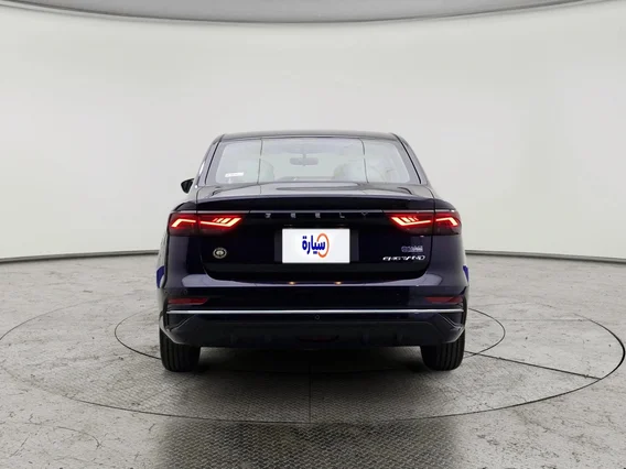 جيلي امجراند GS 2025 