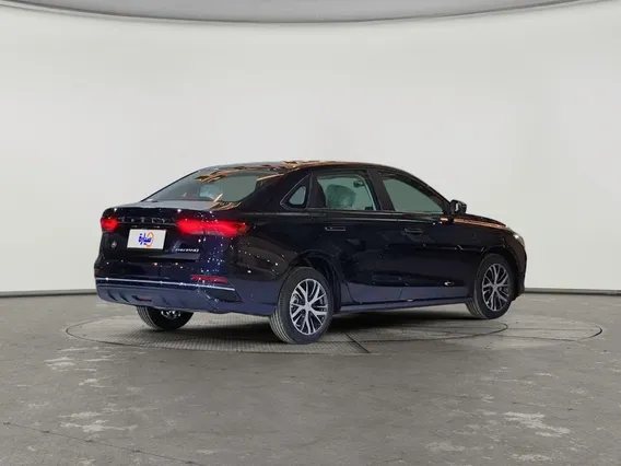 جيلي امجراند GS 2025 