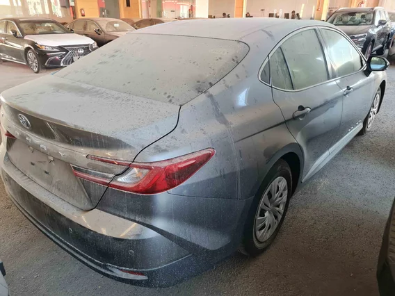 تويوتا كامري E 2025 