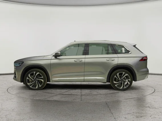 جيلي مونجارو Premium GF 2024 