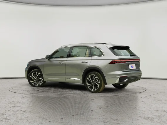 جيلي مونجارو Premium GF 2024 