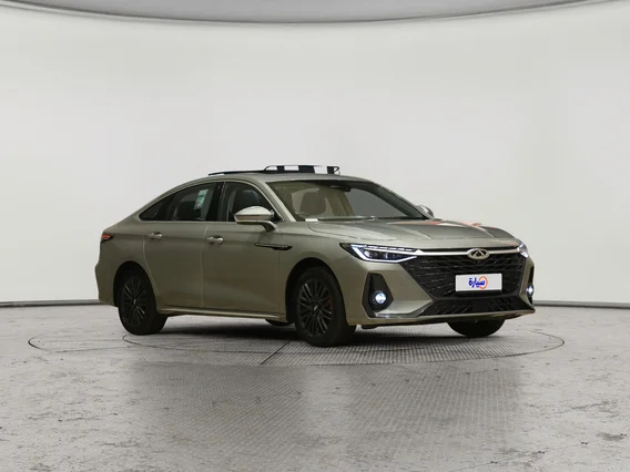 شيري اريزو 8 كمفورت 2025 