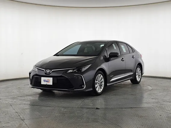 تويوتا كورولا XLI Executive 2023 