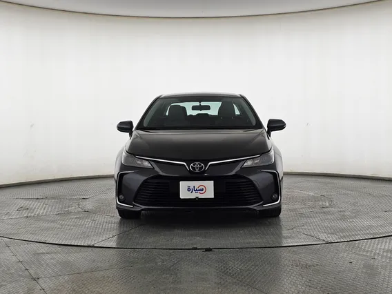 تويوتا كورولا XLI Executive 2023 