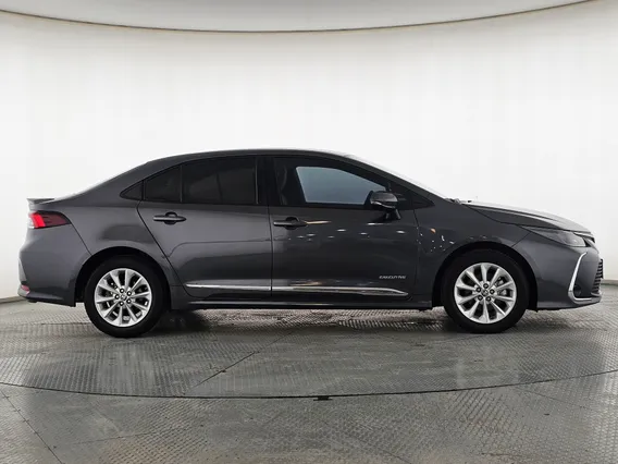 تويوتا كورولا XLI Executive 2023 