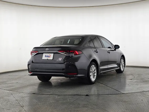 تويوتا كورولا XLI Executive 2023 