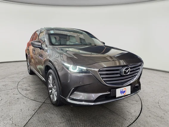 Mazda CX9 Skyactiv  2020 