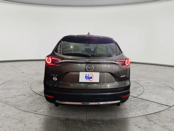 Mazda CX9 Skyactiv  2020 