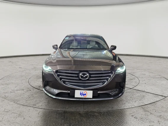 Mazda CX9 Skyactiv  2020 