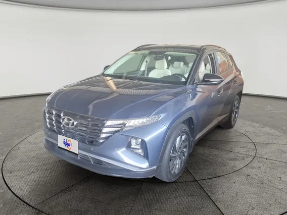 Hyundai Tucson Smart 2023 