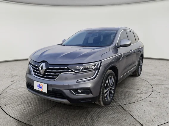 Renault Koleos LE 2019 دبل