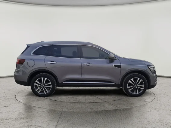 Renault Koleos LE 2019 دبل