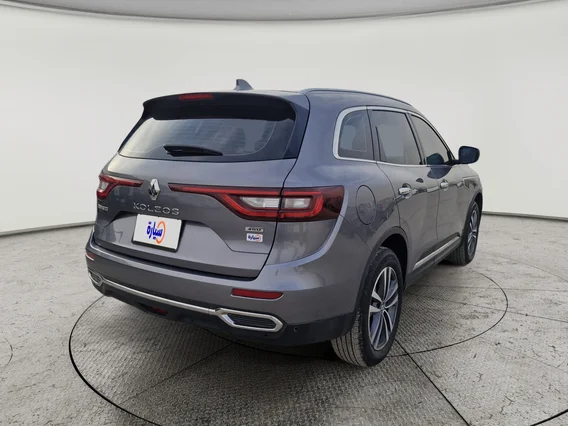 Renault Koleos LE 2019 دبل
