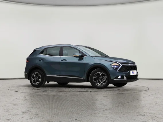 كيا سبورتاج LX2 2024 