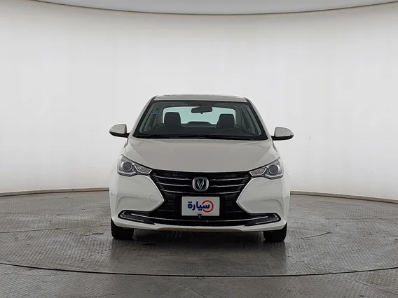 Changan Alsvin Full Option 2025 