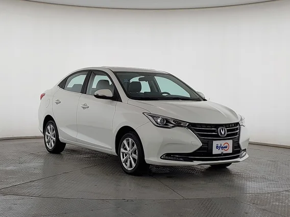 Changan Alsvin Full Option 2025 