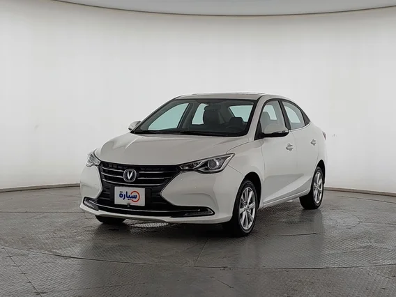 Changan Alsvin Full Option 2025 