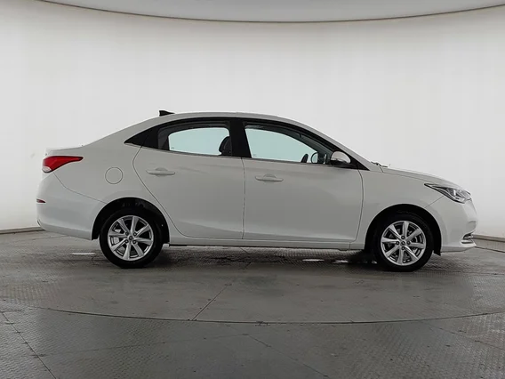 Changan Alsvin Full Option 2025 