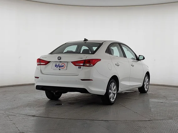 Changan Alsvin Full Option 2025 
