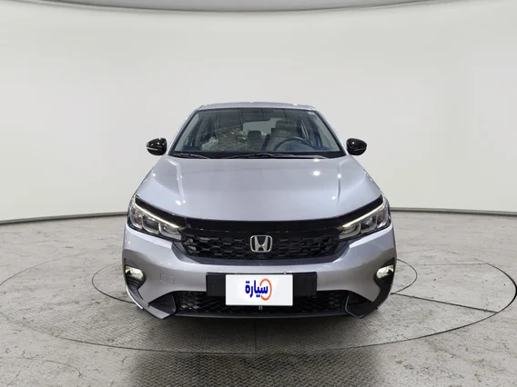 هوندا سيتى LX Sport 2024 