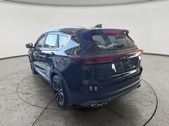 Jetour X70 Plus Comfort 2025 
