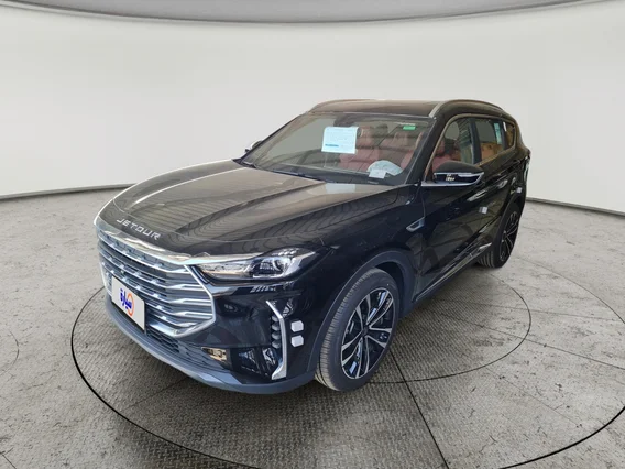 Jetour X70 Plus Comfort 2025 
