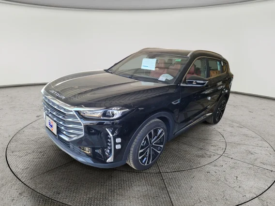 Jetour X70 Plus Comfort 2025 