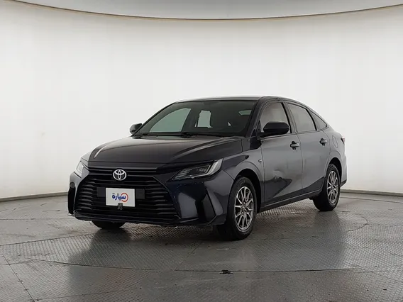 Toyota Yaris  Y 2023 