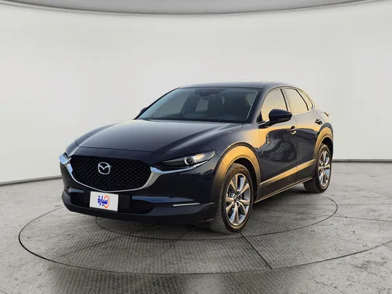 مازدا سي أكس 30 Skyactiv G 2023 