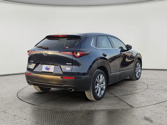 Mazda CX30 Skyactiv G 2023 