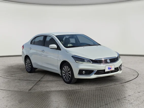 Suzuki Ciaz GLX 2025 