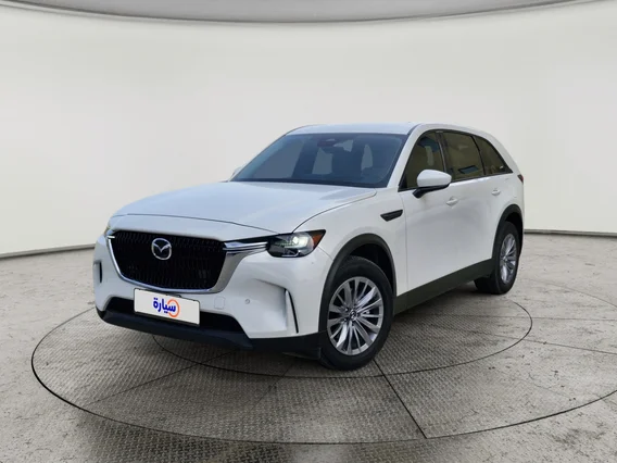 Mazda CX90 Core  2024 