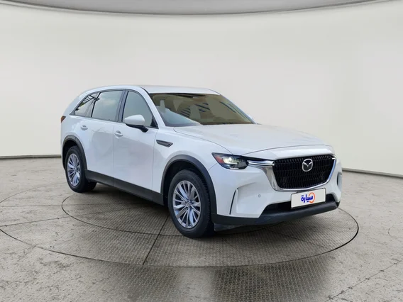Mazda CX90 Core  2024 