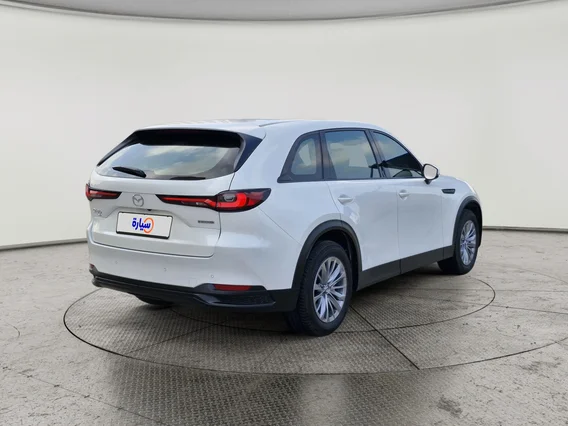 Mazda CX90 Core  2024 