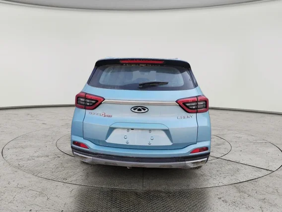 Chery Tiggo 4 Pro Comfort 2025 