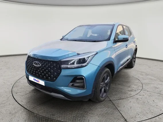 Chery Tiggo 4 Pro Comfort 2025 