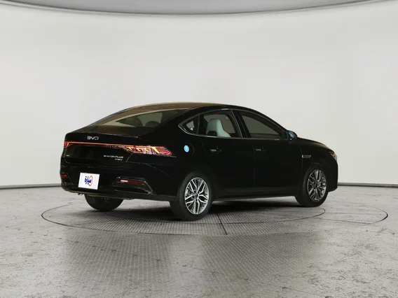 BYD Qin Plus  2024 