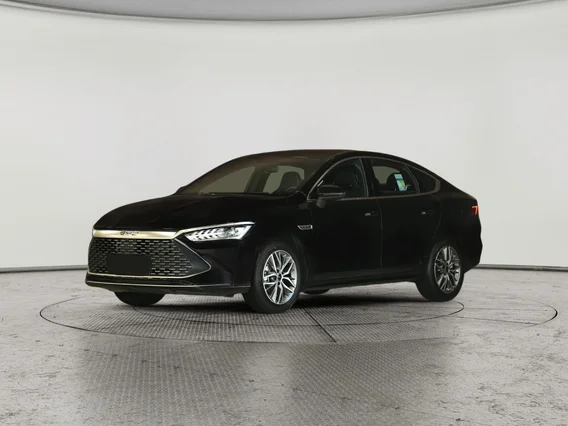 BYD Qin Plus  2024 