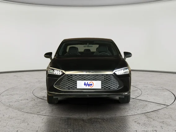 BYD Qin Plus  2024 
